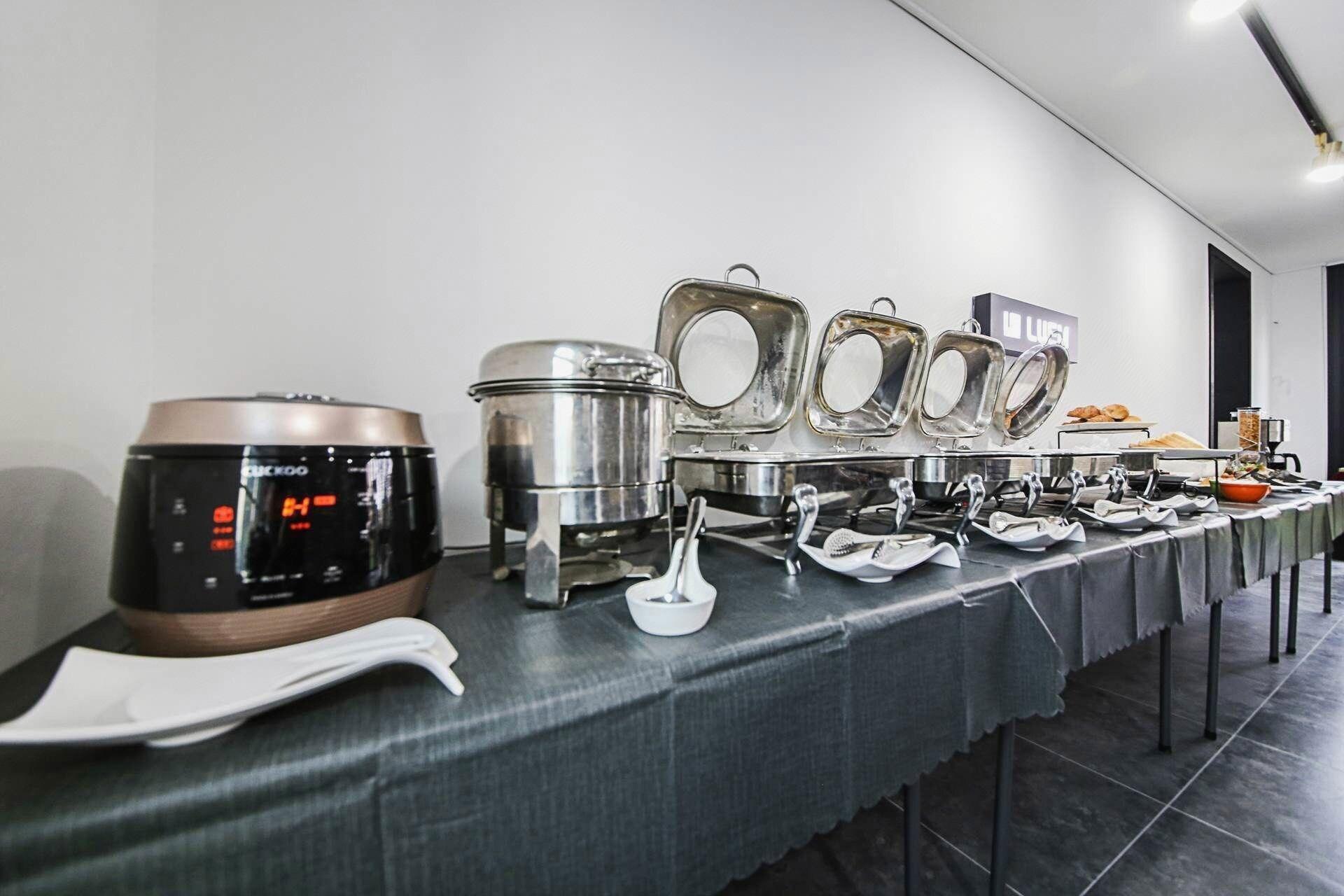 청주 호텔 루엠 Hotel Luem (Cheongju Hotel Luem)