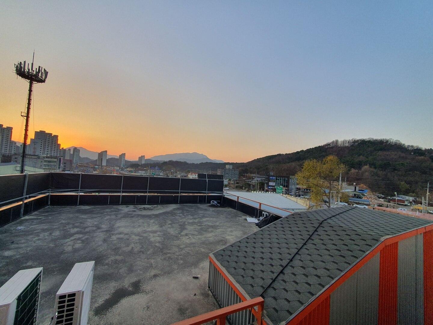 공단동의 아파트먼트 (46m², 침실 2개, 프라이빗 욕실 1개) (o경북●구미● gumi해외입국 자가격리전용 14박15일,완벽방역 신축 풀옵션 숙소11)
