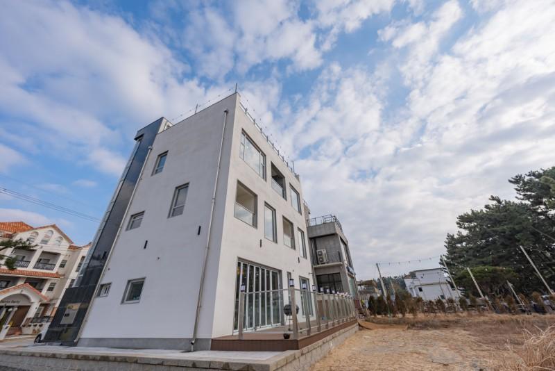 태안 해든스테이 (Taean Hadden Stay)