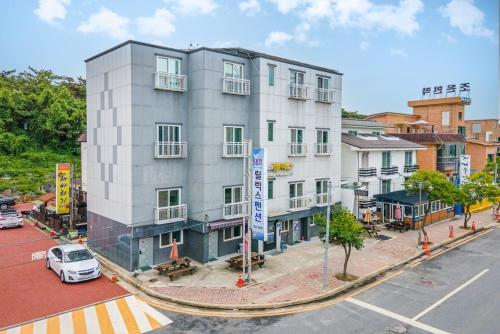 대천 릴랙스 펜션 (Daecheon Relax Pension)