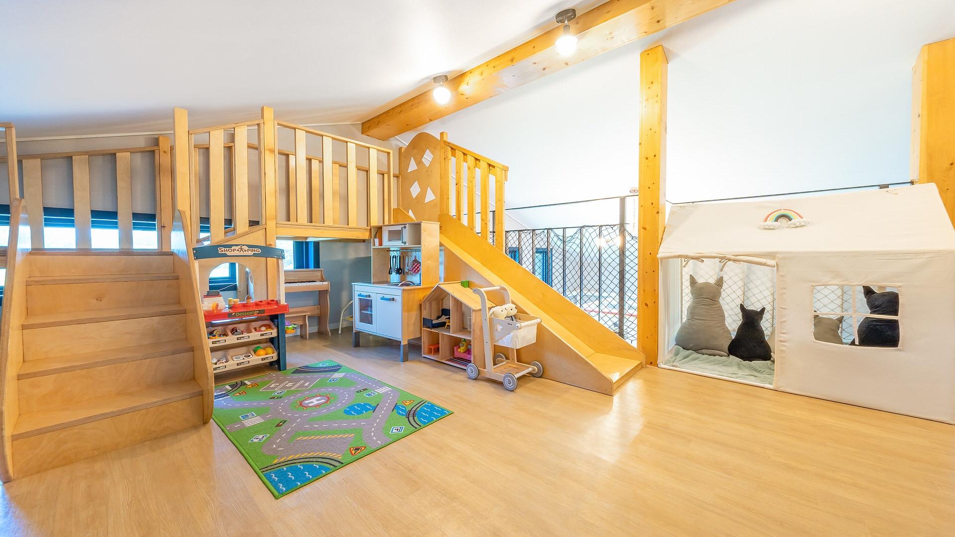 요요 키즈 풀빌라 (Taean Yoyo Kids Poolvilla)