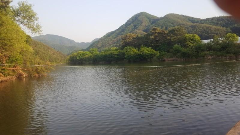 홍천 소담마실관광농원펜션 (Hongcheon Sodam Masil Tourist Farm Pension)