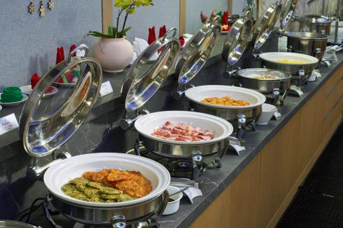 지지 호텔 (GG Hotel )