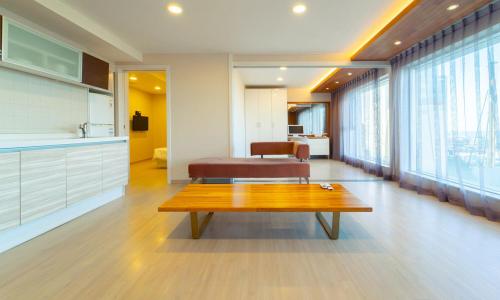팜파스 리조트 (Pampas Resort)