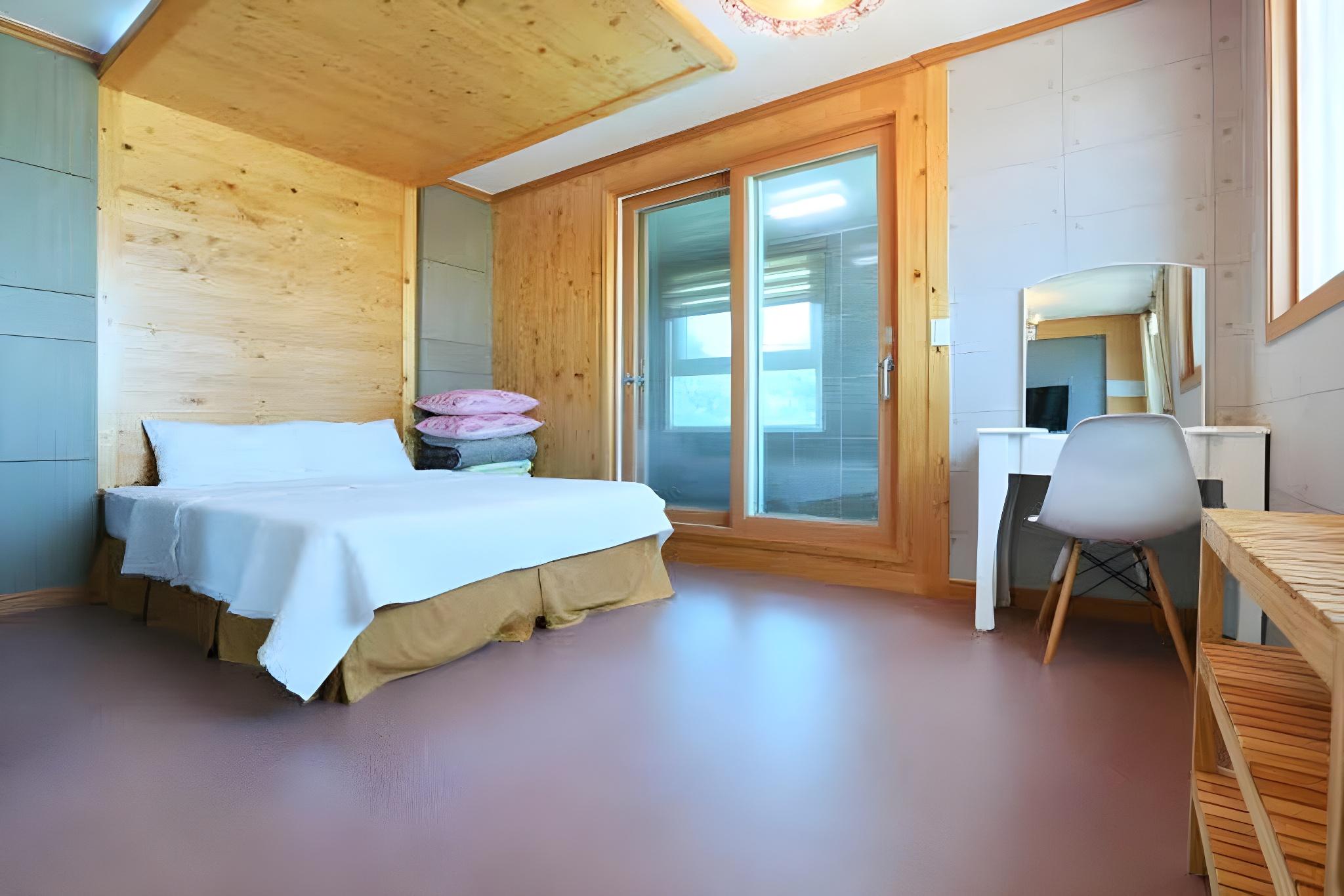 Gangneung Green Pension