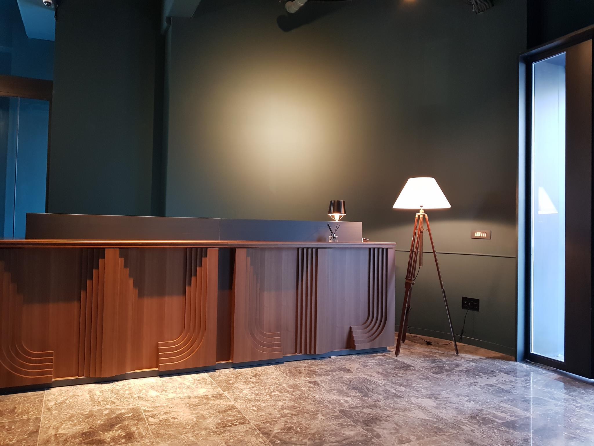 호텔 오이아 (Hotel Oia (Korea Quality))