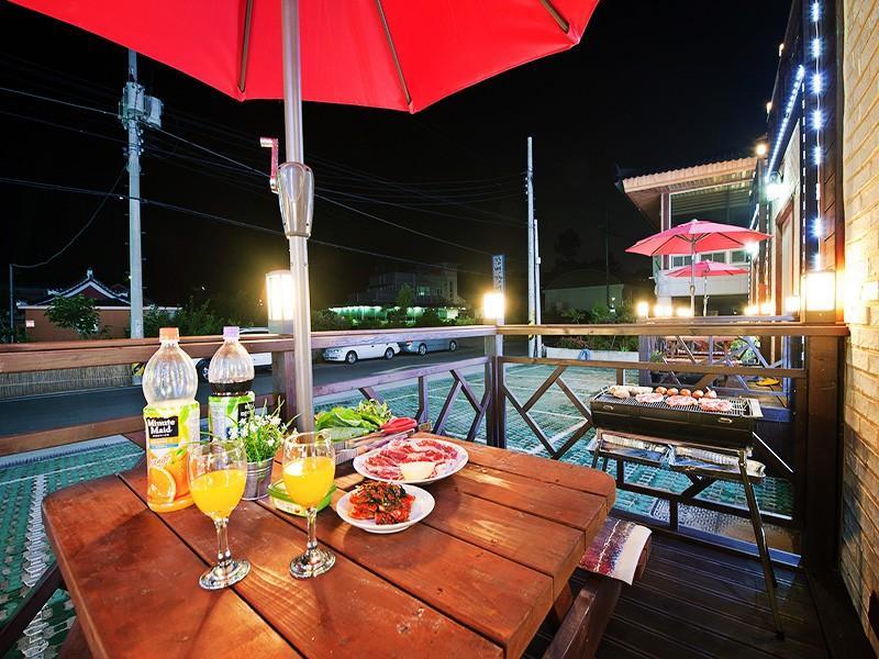 순천 뜰애펜션 (Suncheon Tteulae Pension)