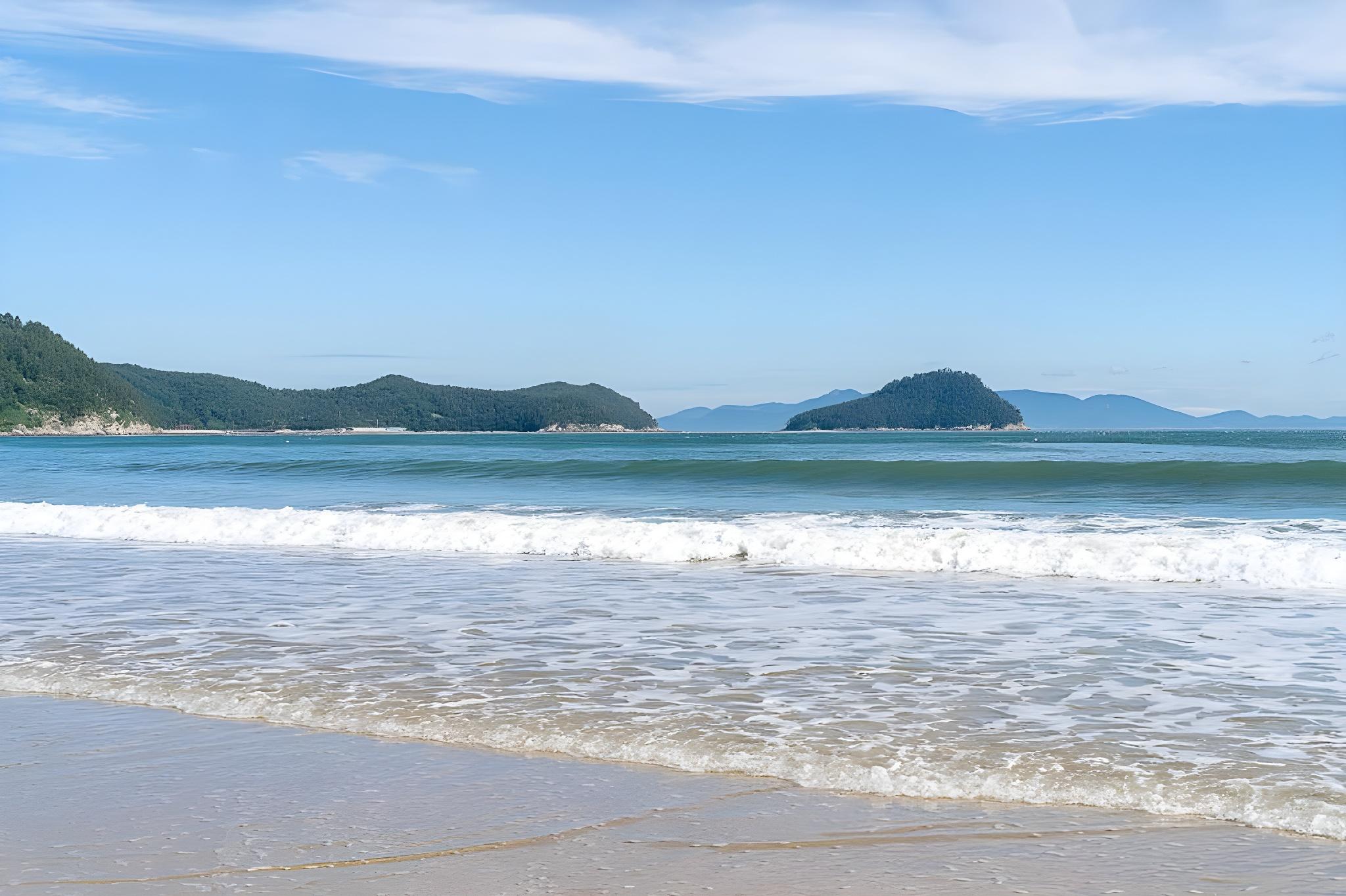 완도 해비치 펜션 (Wando Haebeach Pension)