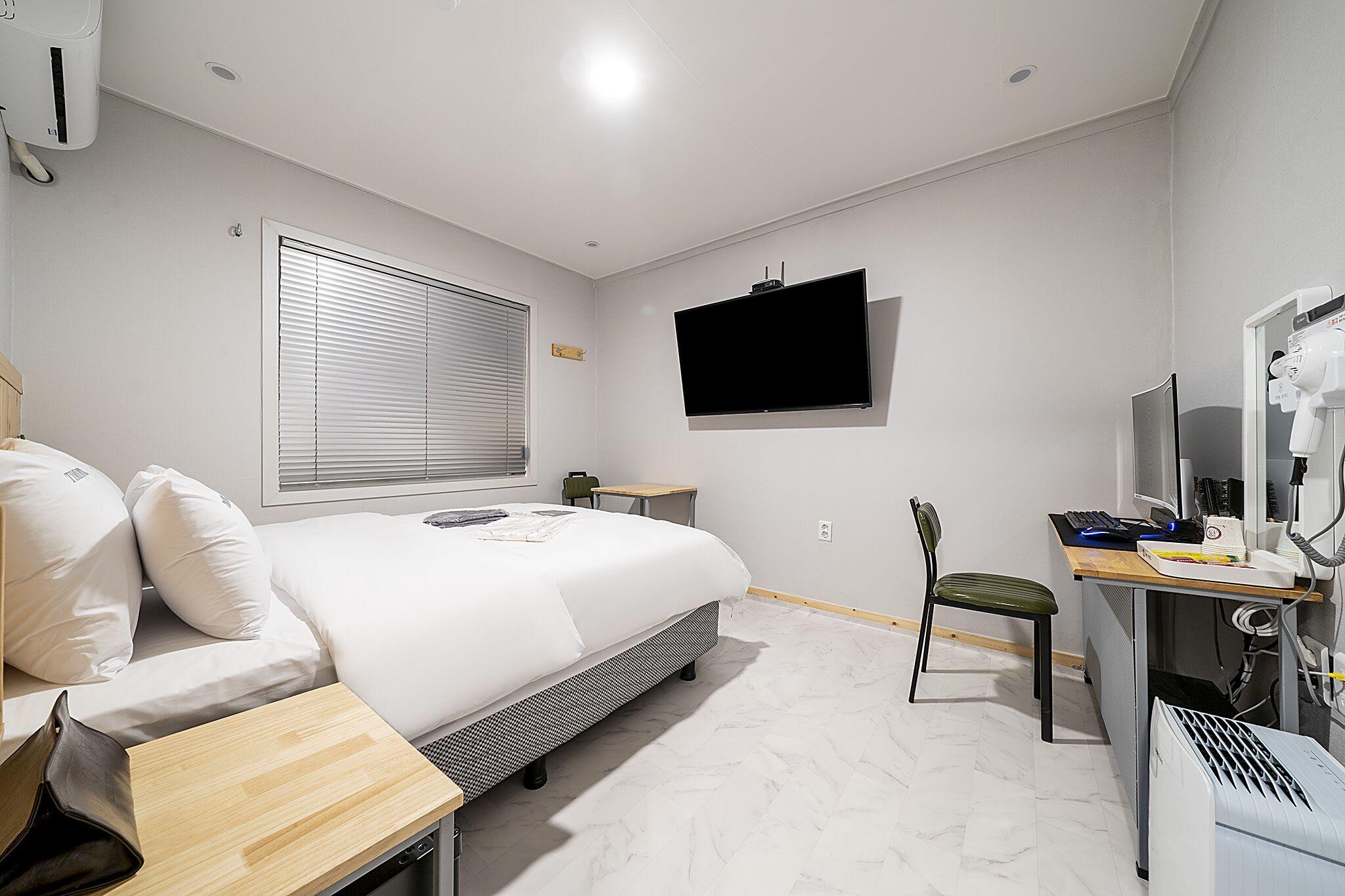 청주 타임 호텔 (Cheongju Time Hotel)