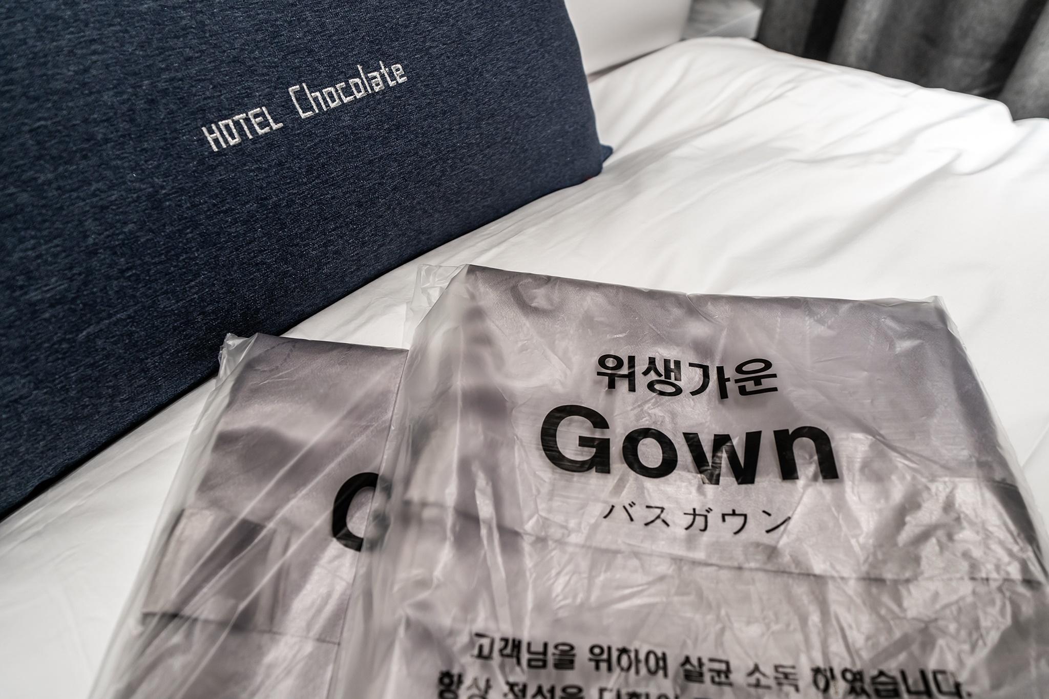 성남 모란 초콜릿 호텔 (Seongnam Moran Chocolate Hotel)