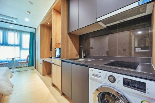 전주 시그니처 호텔 (Jeonju Signature Hotel)