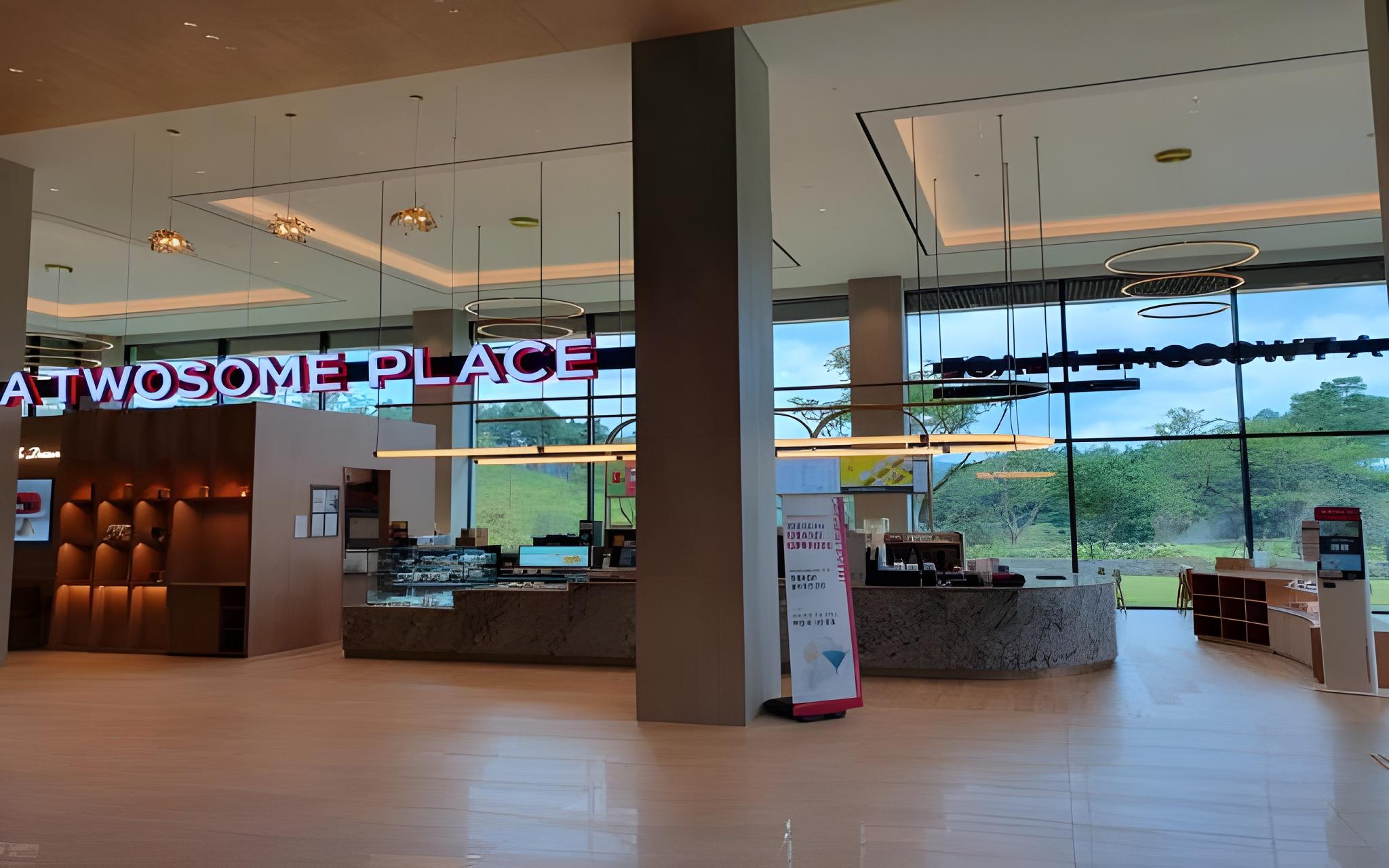 일라이트 호텔 (Illite Hotel)