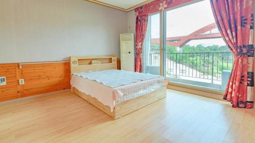 철원 썬베네스트 펜션 (Cheorwon Sun Benest Pension)