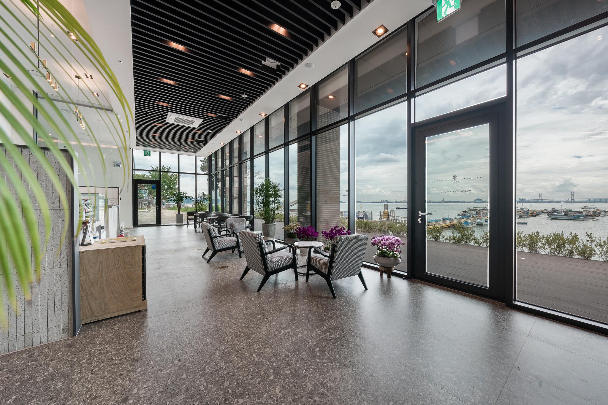 당진 호텔 로씨오 (Dangjin Hotel Rocio)