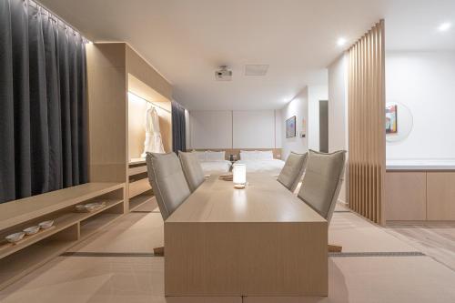 아늑호텔 대전 유성 2호점 (Aank Hotel Daejeon Yuseong 2nd branch)