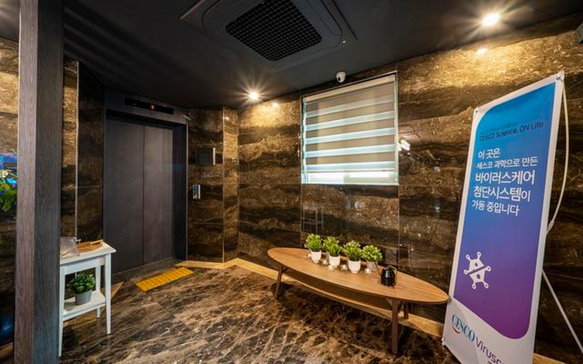 화성 월문 호텔 더 메이 (Hwaseong Wolmun Hotel The May)