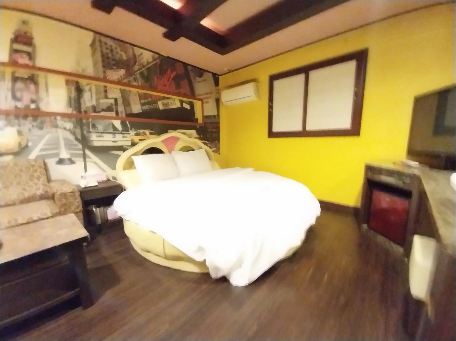 고양(관산동) 산드라 (Goyang (Gwansandong) Sandra)