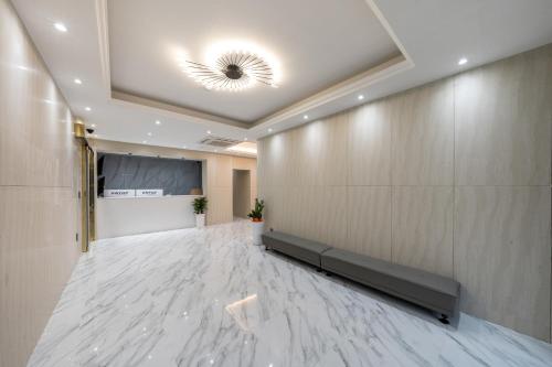 헤이군산 호텔 (Hey gunsan Hotel)