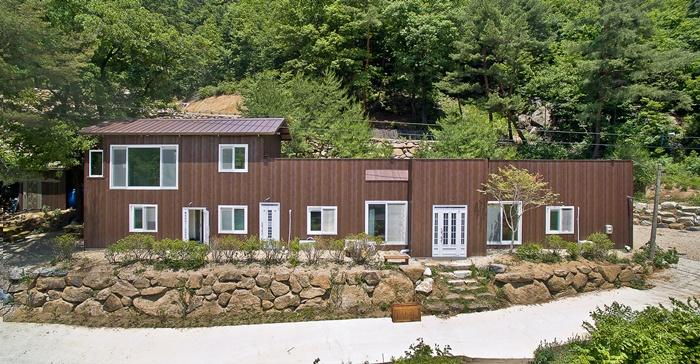 Mulhansanjang Pension