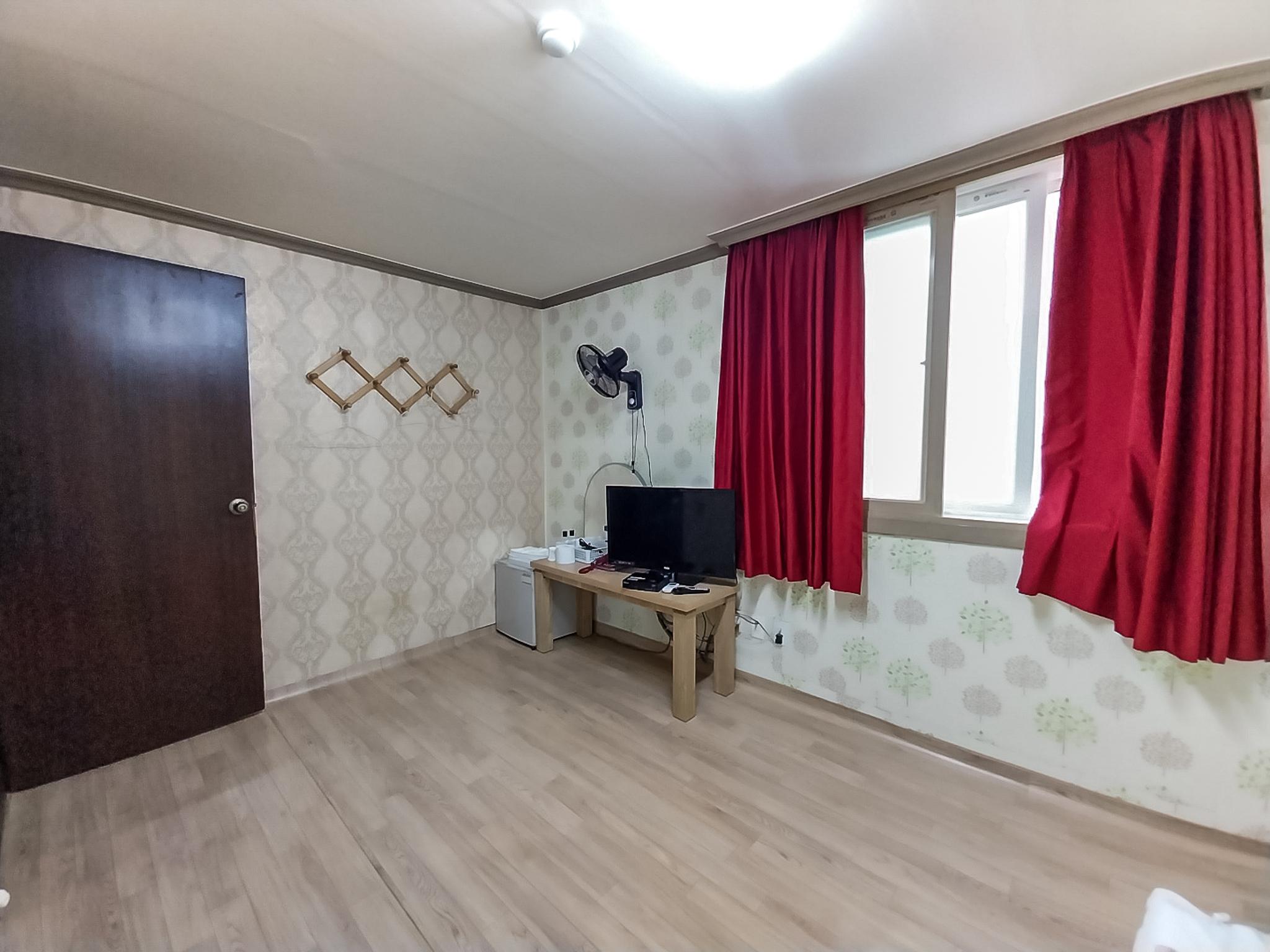 울진 백암 오렌지 (Uljin Baekam Orange)