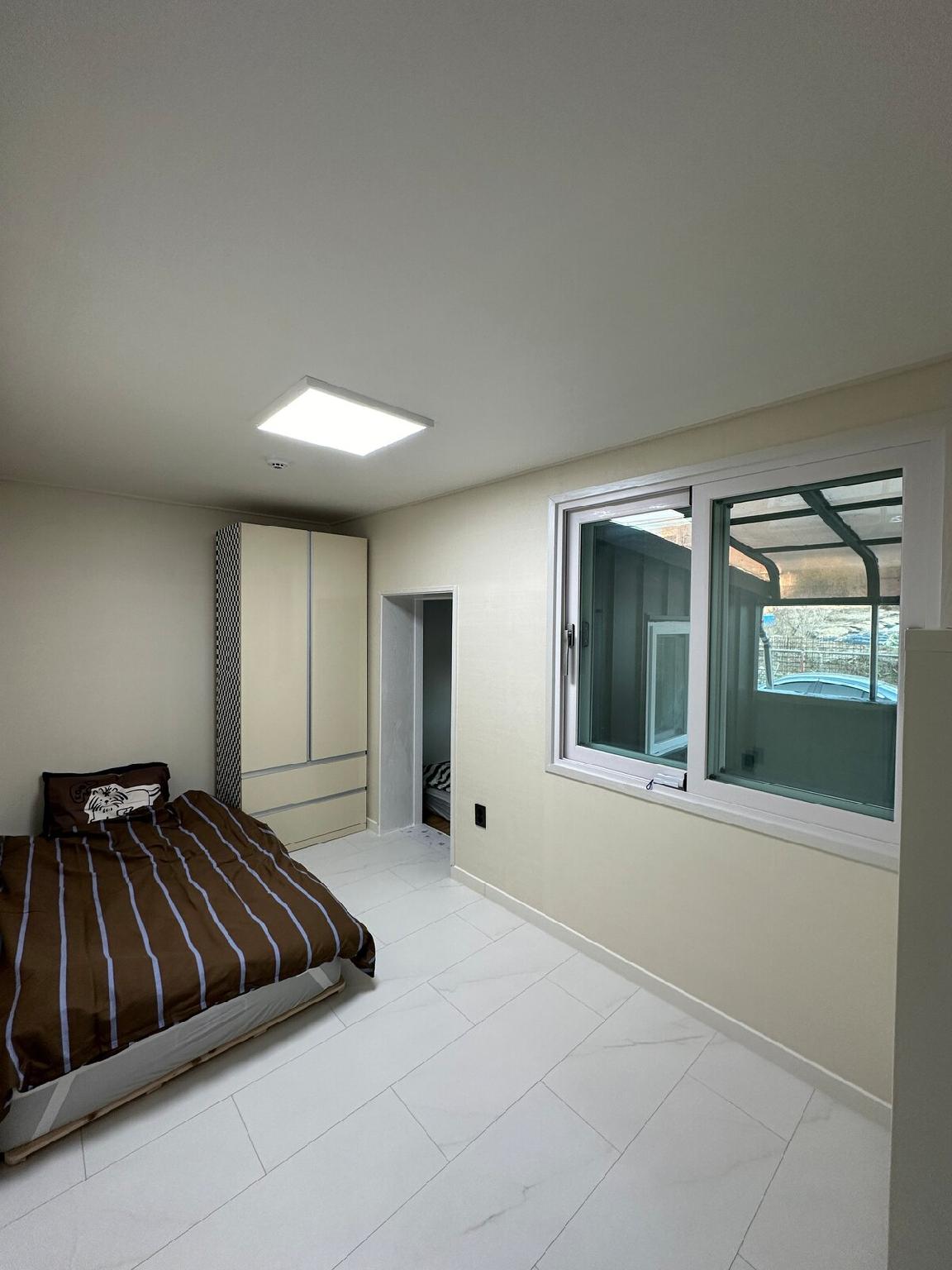 부여읍의 프라이빗 하우스 (m², 침실 3개, 프라이빗 욕실 1개) (라온하제)