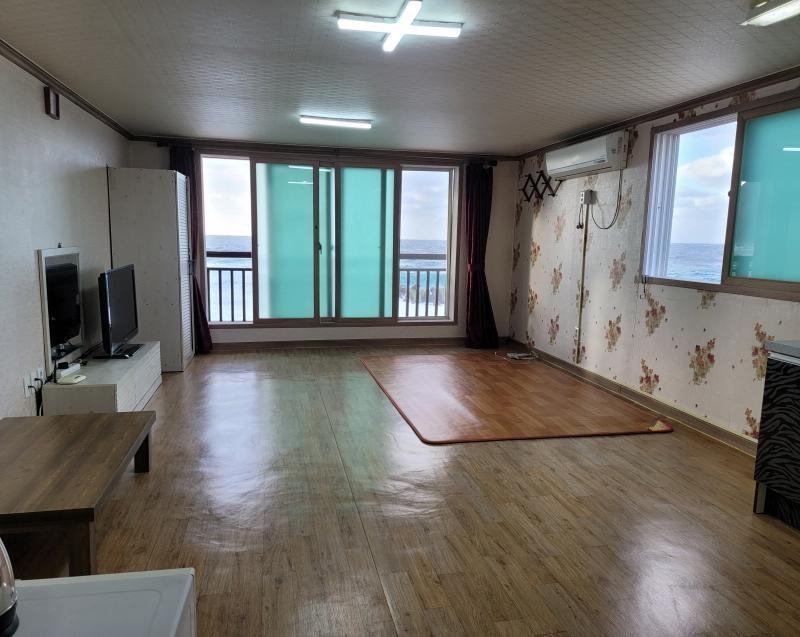 울릉도 바다풍경펜션 (Ulleungdo Sea View Pension)