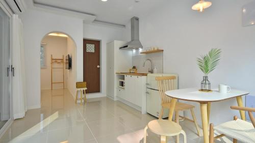 풀빌라 오로시 (Gochang Oroshi Pool Villa)