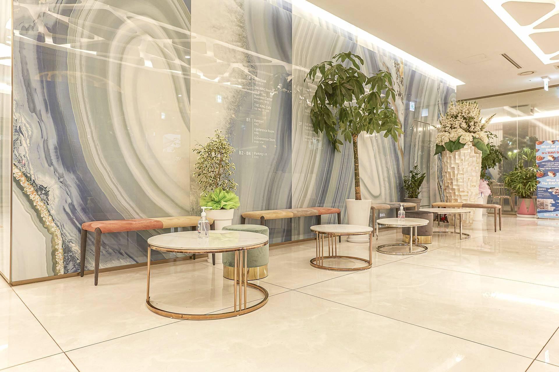 어반 서티 호텔 (Chuncheon Urban Thirty Hotel)