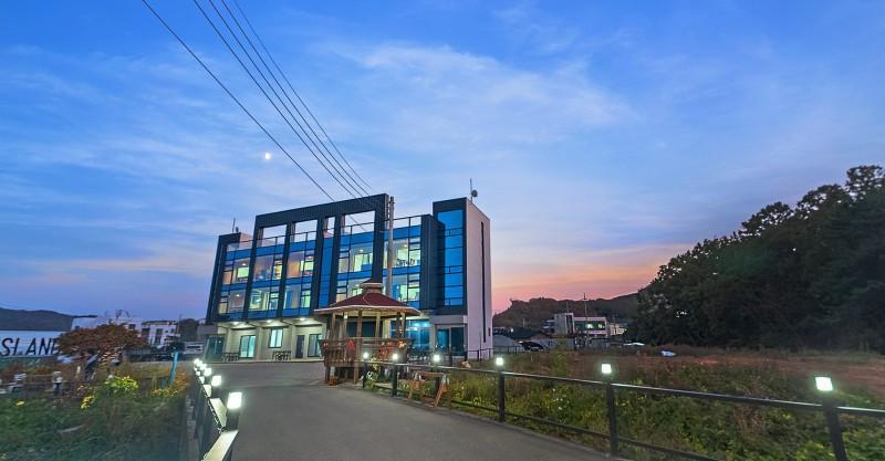 대부도(영흥도) 마리노펜션 (Daebudo (Yeongheungdo) Marino Pension)