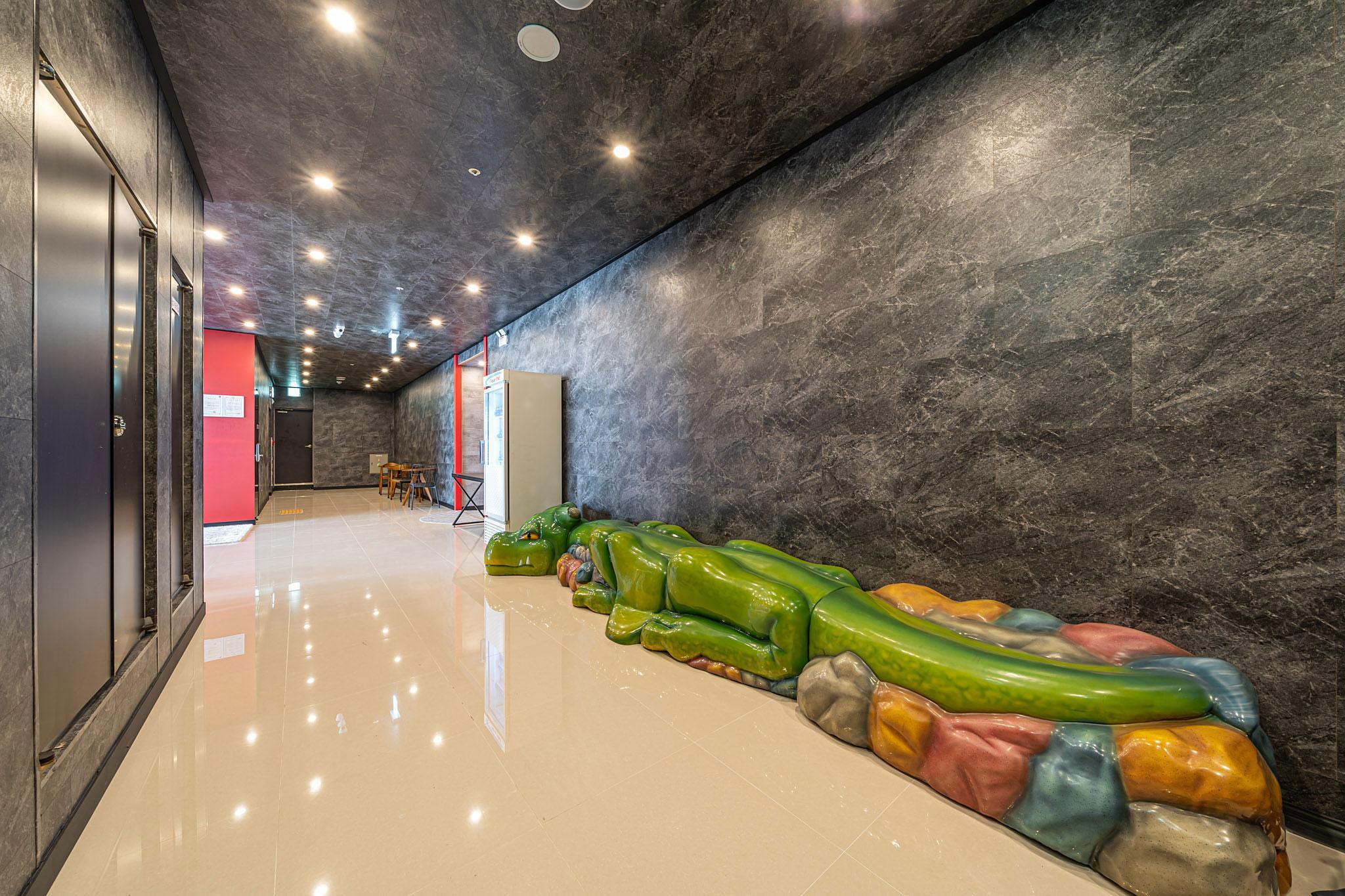 화성(향남) 호텔앤유 (Hwaseong (Hyangnam) Hotel and You)