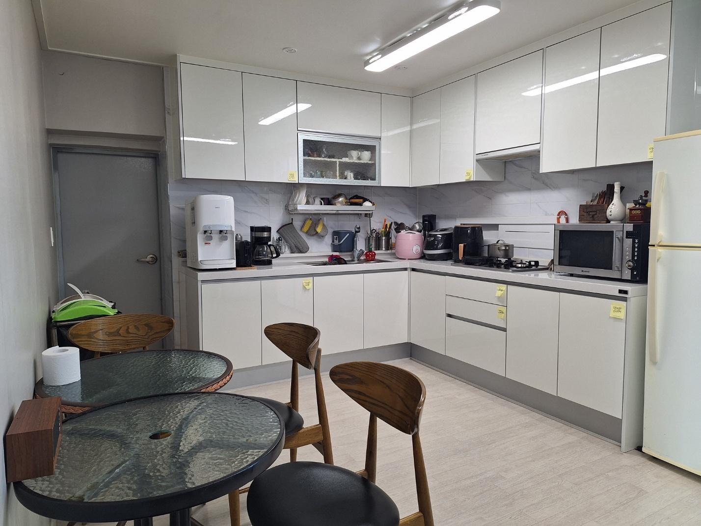 안동 게스트 하우스 고타야 (Andong guesthouse GOTAYA)