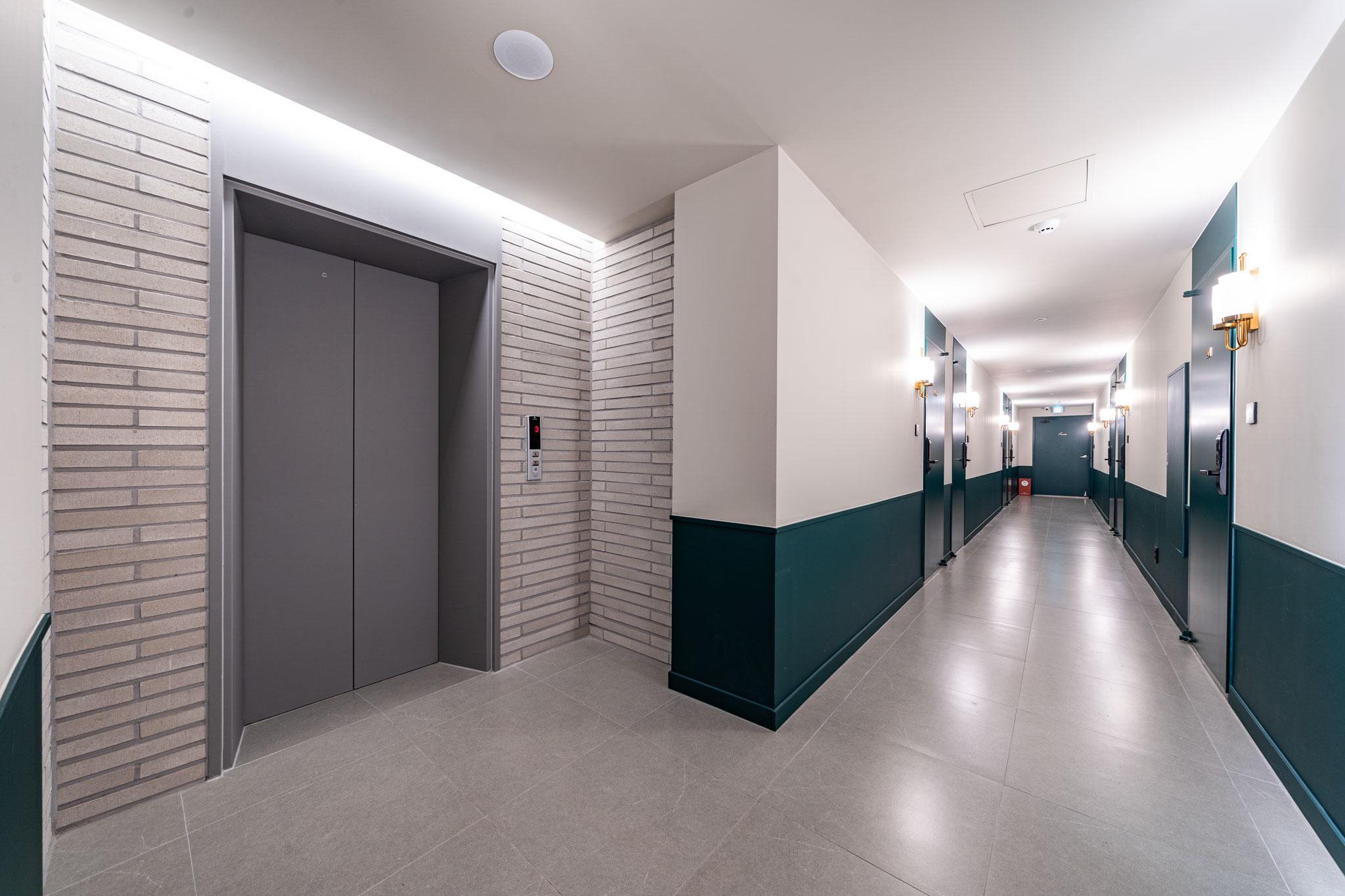 용인 호텔 이쁘다 쁘띠 (Yongin Hotel Pretty Petit)