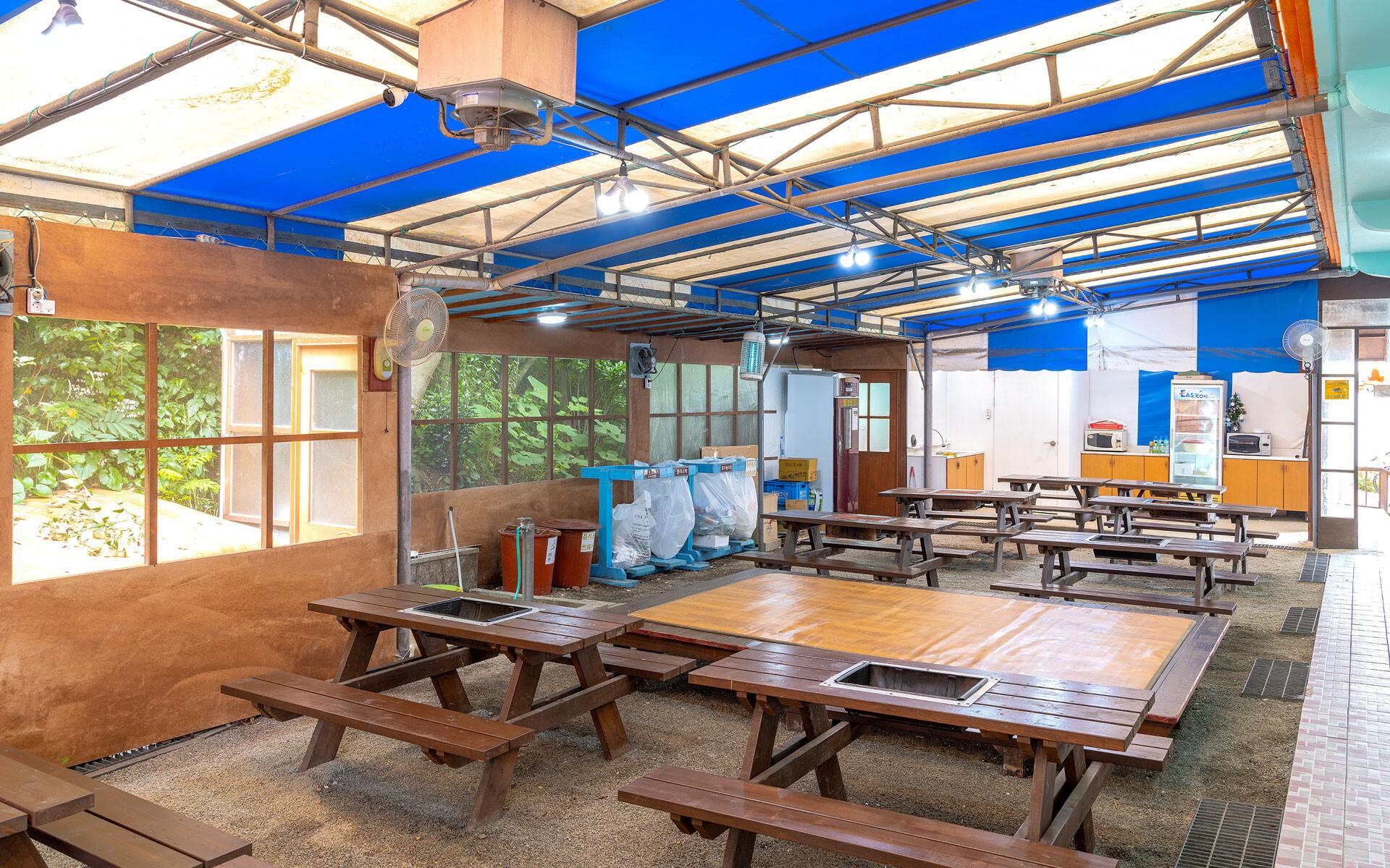 안면도 태안 리슈채 펜션 (Anmyeondo Taean Rishuchae Pension)