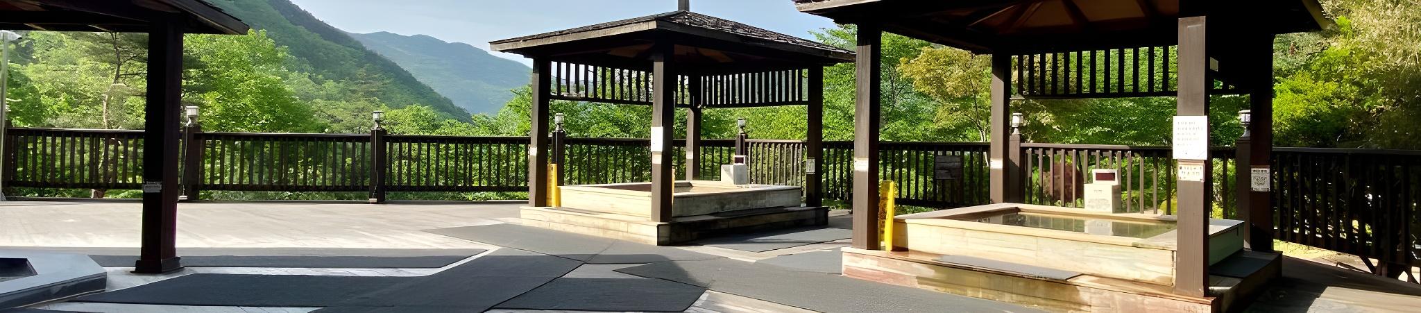 STX 리조트 문경 (STX Resort Mungyeong)