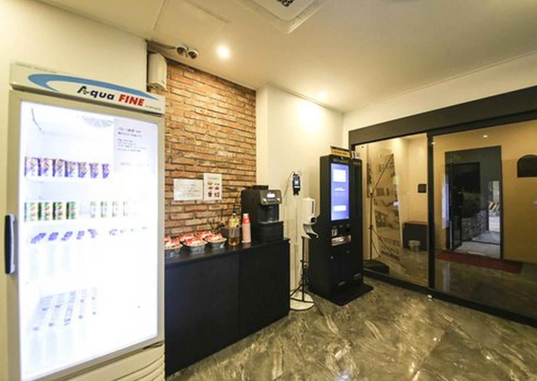 호텔 스테이 25 안산점 (Ansan Hotel Stay 25)