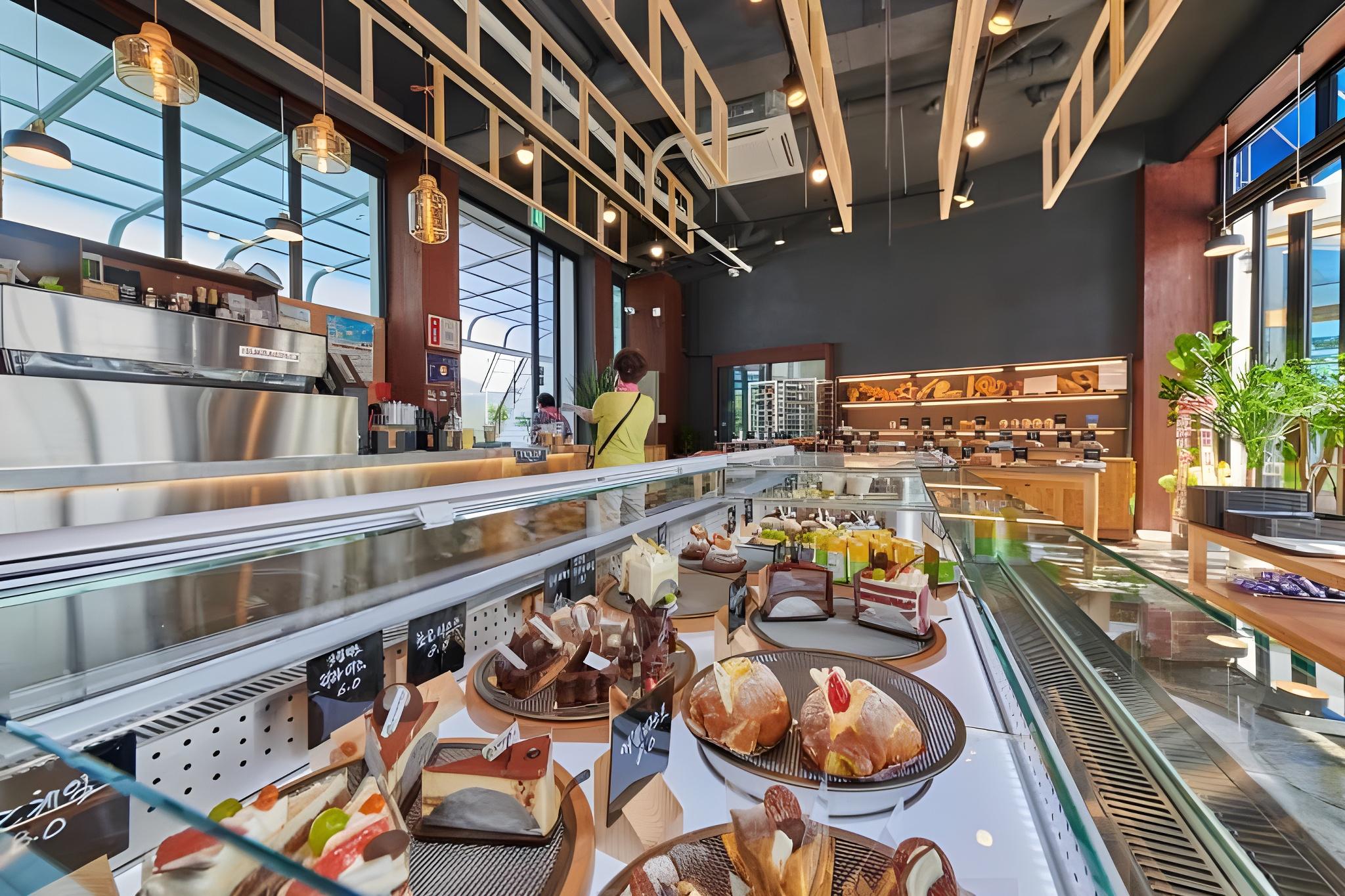 부안 일마레 변산 리조트 (Ilmare Byeonsan Resort)