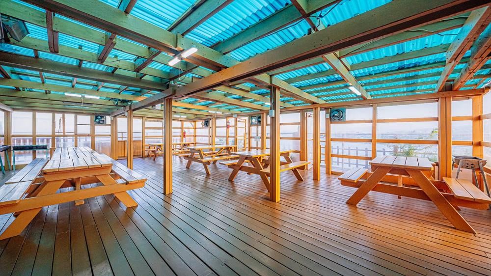 스케이 펜션 (Sky Pension)