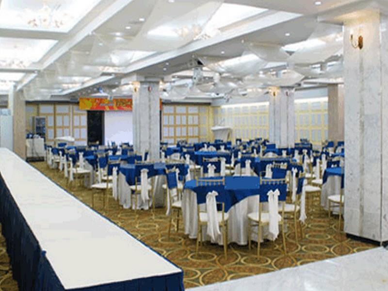 제천서울관광호텔 (Seoul Tourist Hotel Jecheon)