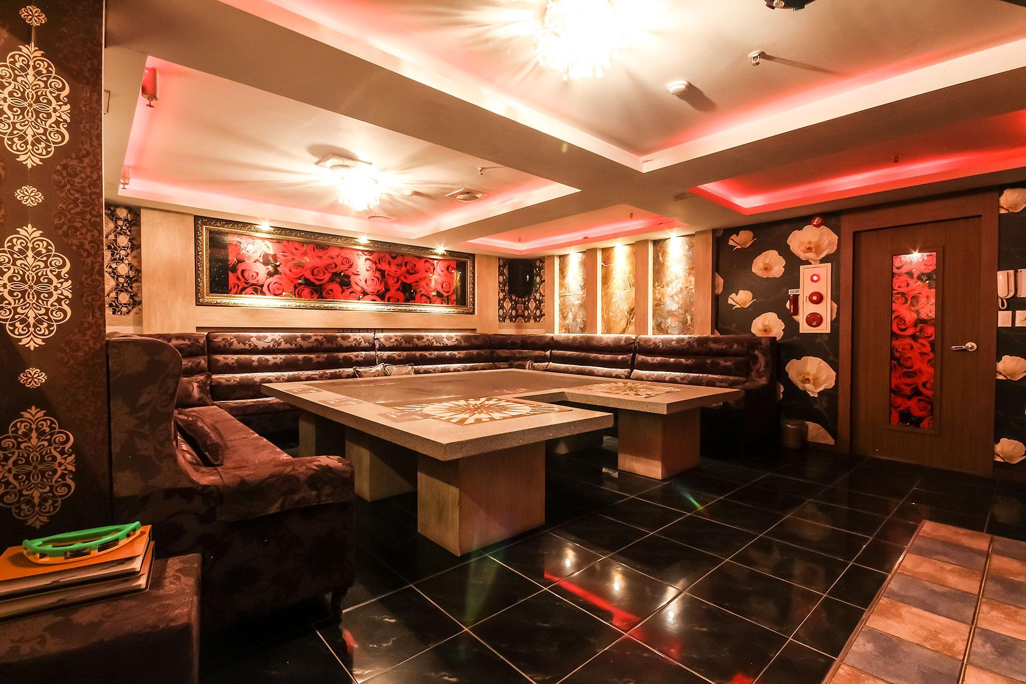 익산 해금 무인텔 (Iksan Haegeum Self check-in Motel)