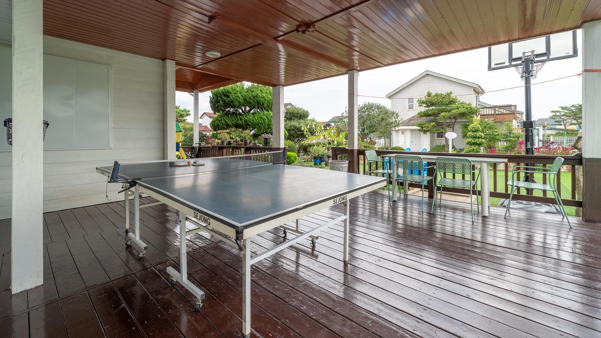 Daebudo Hebron Poolvilla 대부도 헤브론 독채 풀빌라 펜션 (Daebudo Hebron Poolvilla)