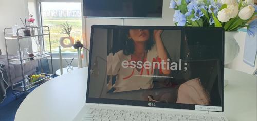 Studio Lakecation in Sejong