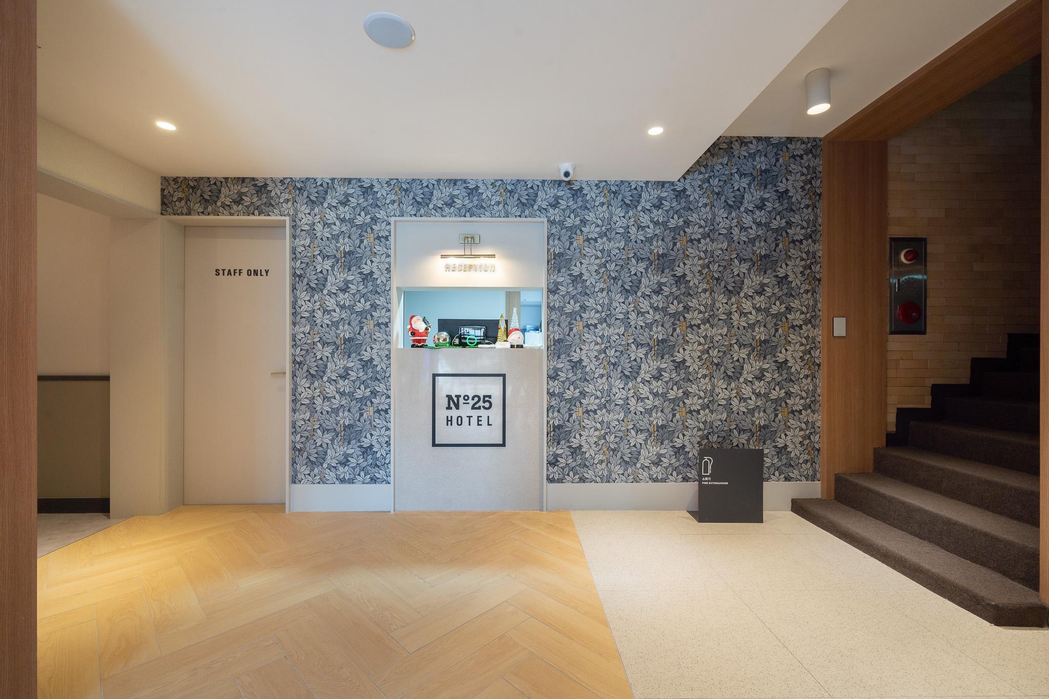 남양주 넘버25 남양주북한강점 (Namyangju No.25 Namyangju Bukhangang)