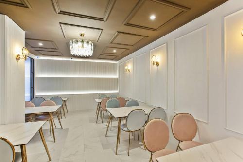 호텔 그라체 (Ilsan Business Hotel Grache)