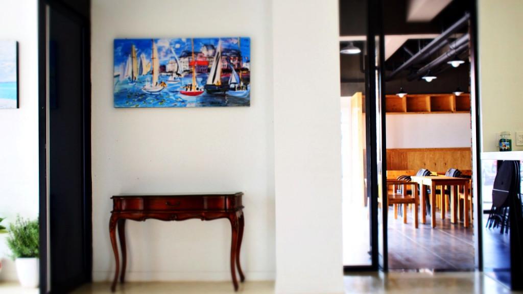 목포 유토피아 가족호텔 (Mokpo Utopia Family Hotel)