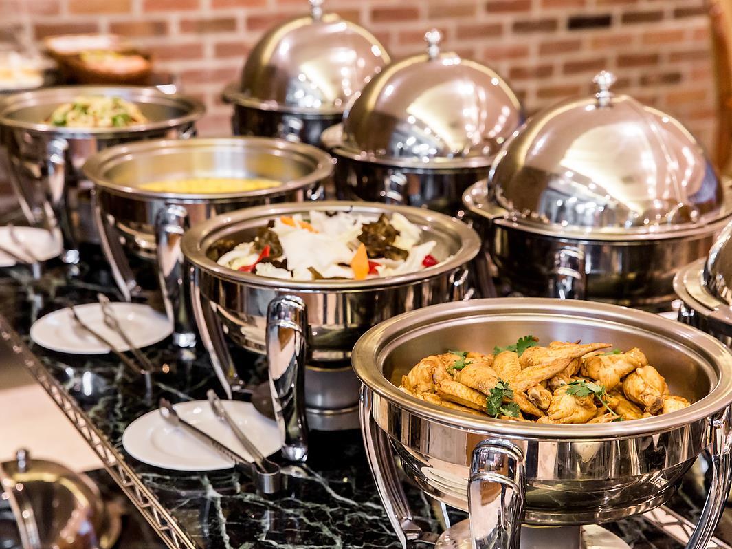 코리아 관광호텔 (Korea Tourist Hotel)