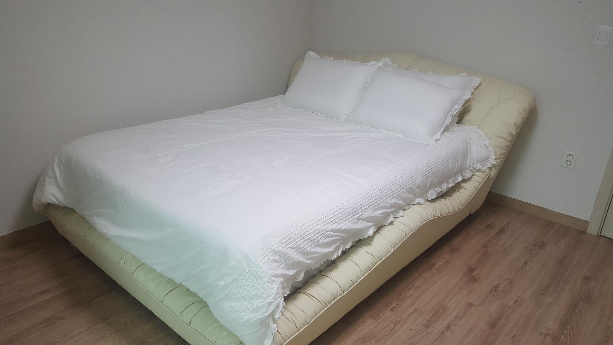 봉방동의 아파트먼트 (76m², 침실 2개, 프라이빗 욕실 1개) (Cozy and comfortable large space)