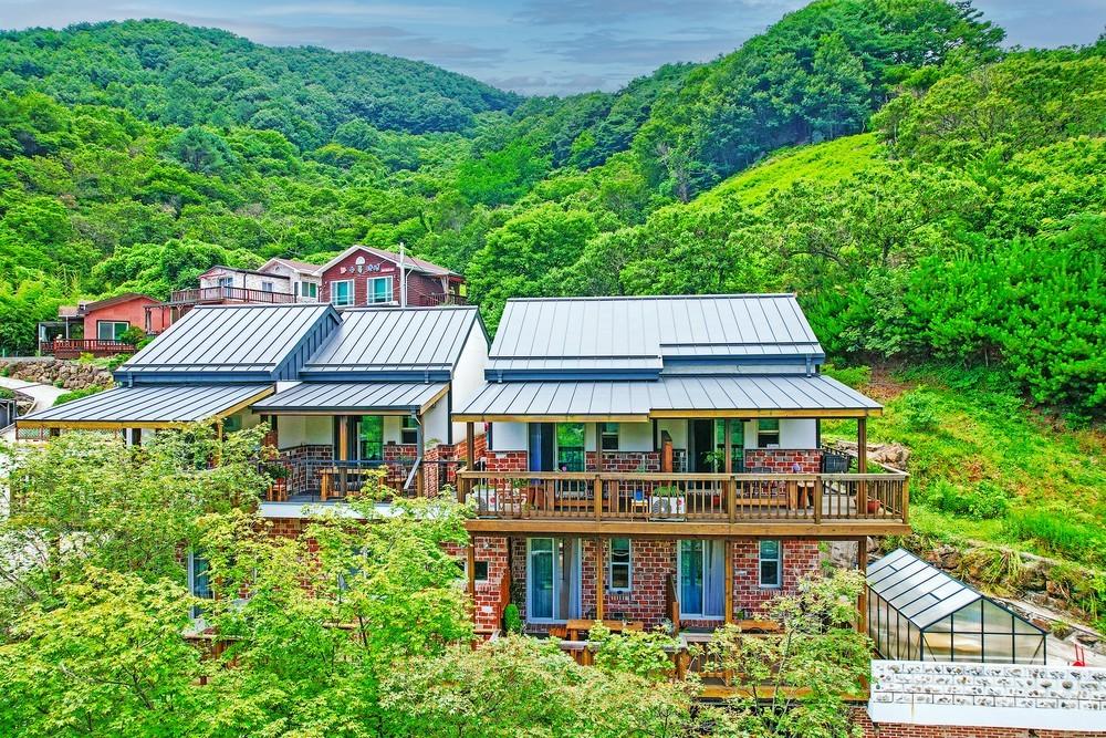 제이에게 (Jay aegae)