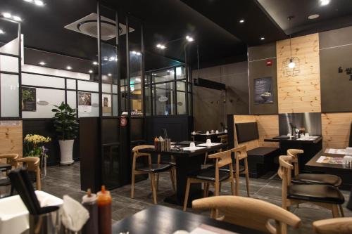 호텔 다움 (Hotel Daoom)