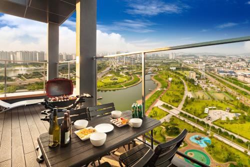 K-Hills 더테라스 (K-hills the terrace)