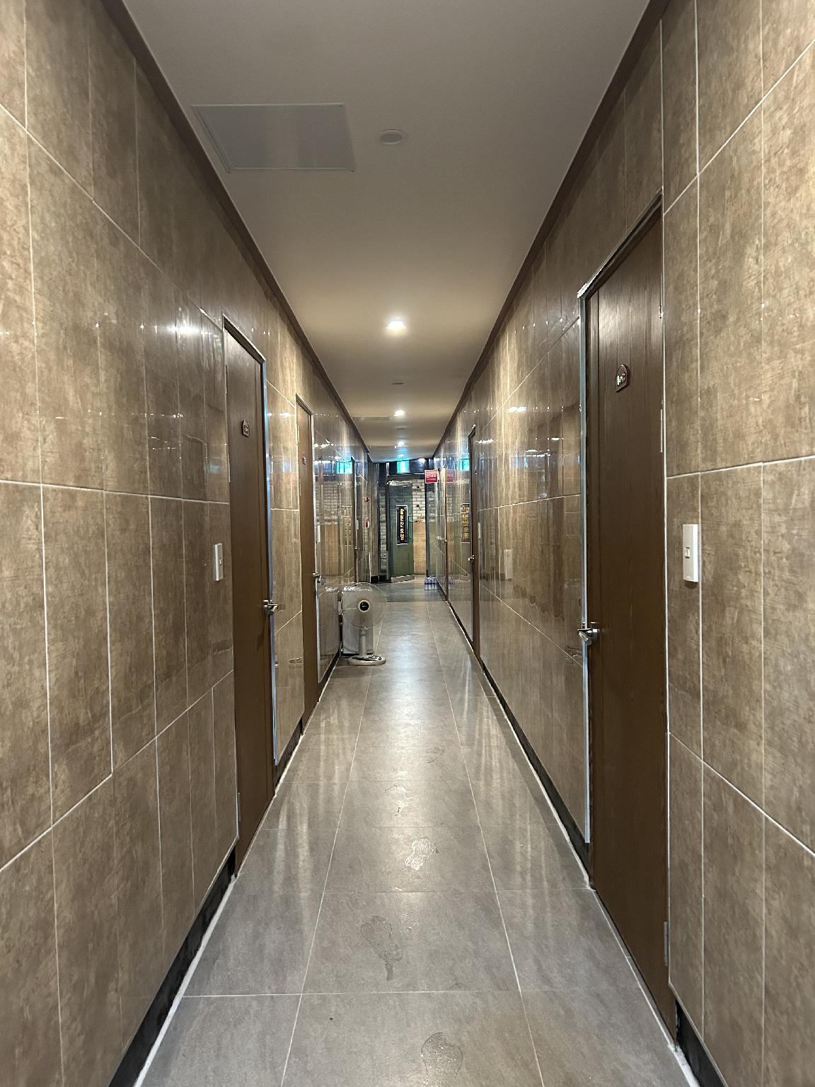 순창 강천산 (Sunchang Gangcheonsan)